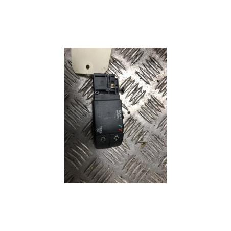 Commande autoradio RENAULT CLIO 4 PHASE 1 d’occasion
