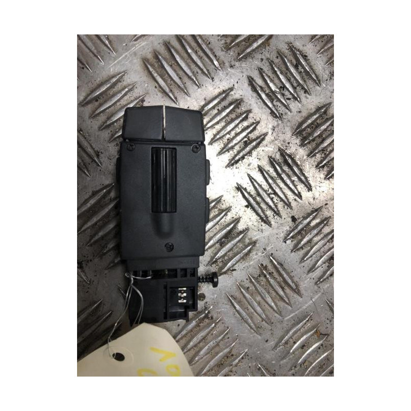 Commande autoradio RENAULT CLIO 4 PHASE 1 d’occasion