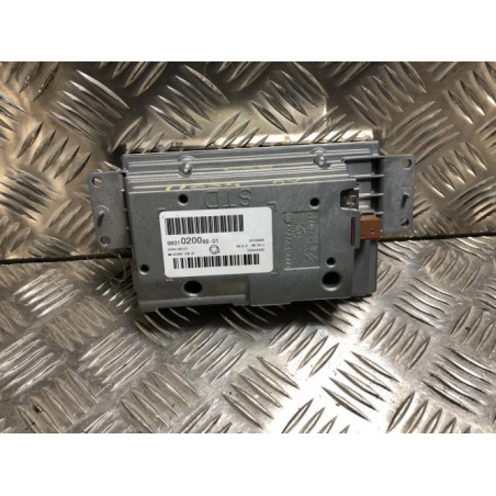 Ecran GPS DS DS3 PHASE 1 d’occasion