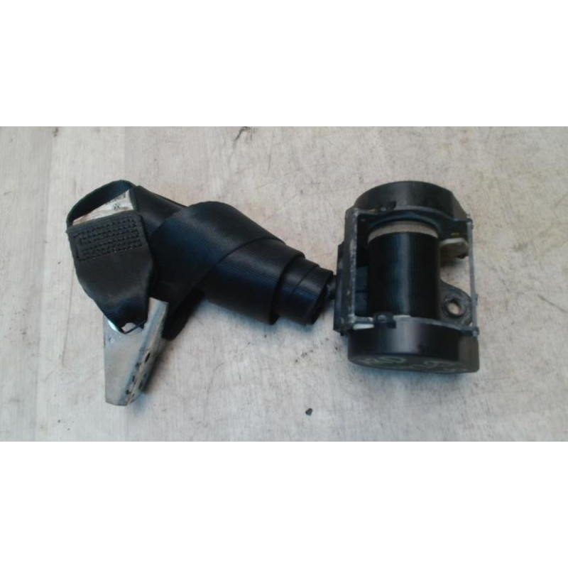 Ceinture arriere droit VOLKSWAGEN GOLF 6 d’occasion