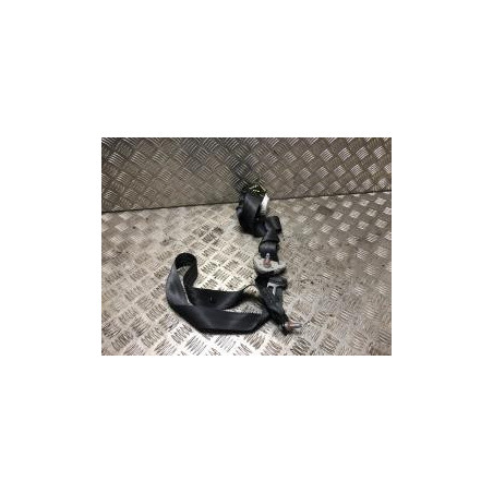 Ceinture arriere droit RENAULT KOLEOS 1 PHASE 3 d’occasion