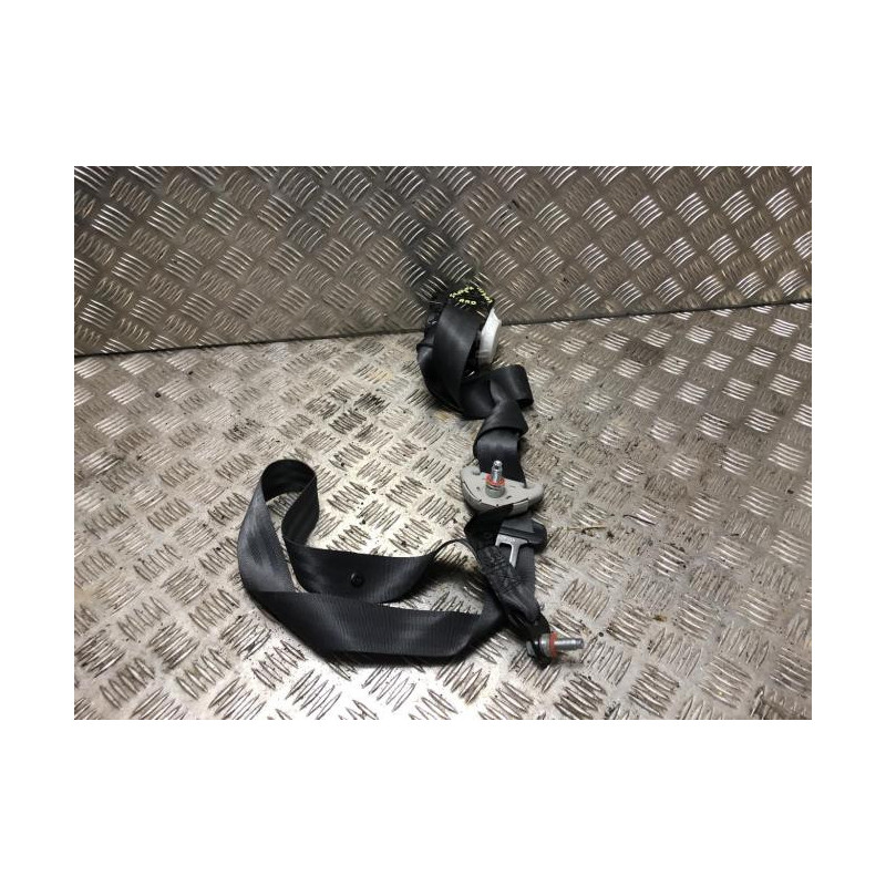 Ceinture arriere droit RENAULT KOLEOS 1 PHASE 3 d’occasion