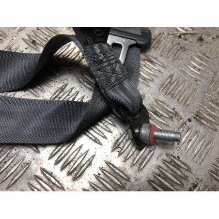 Ceinture arriere droit RENAULT KOLEOS 1 PHASE 3 d’occasion