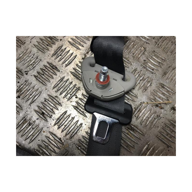 Ceinture arriere droit RENAULT KOLEOS 1 PHASE 3 d’occasion