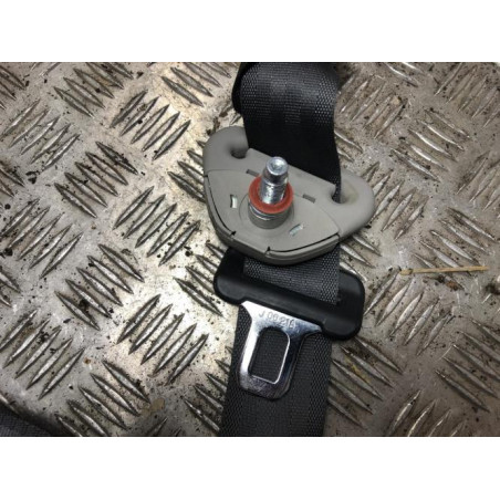 Ceinture arriere droit RENAULT KOLEOS 1 PHASE 3 d’occasion
