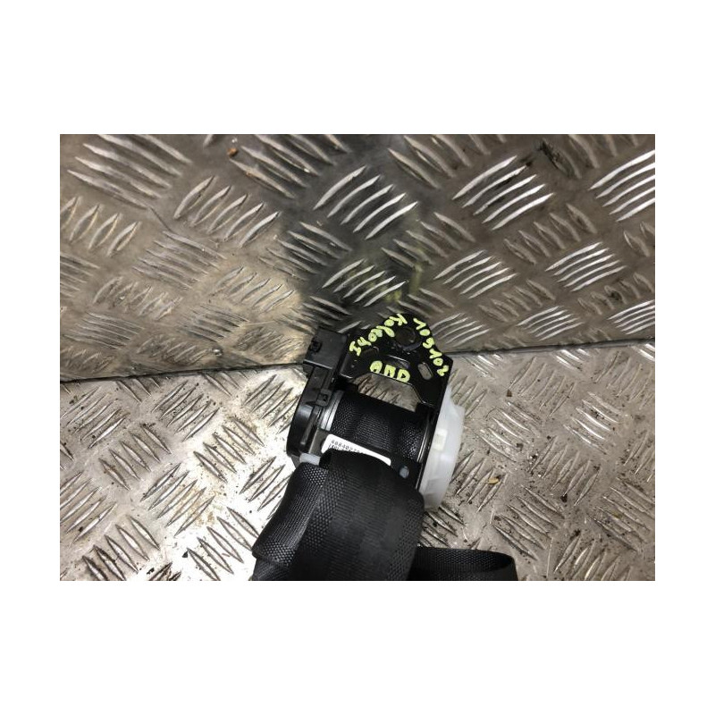 Ceinture arriere droit RENAULT KOLEOS 1 PHASE 3 d’occasion
