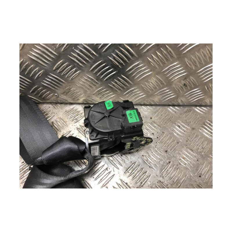 Ceinture arriere droit RENAULT KOLEOS 1 PHASE 3 d’occasion
