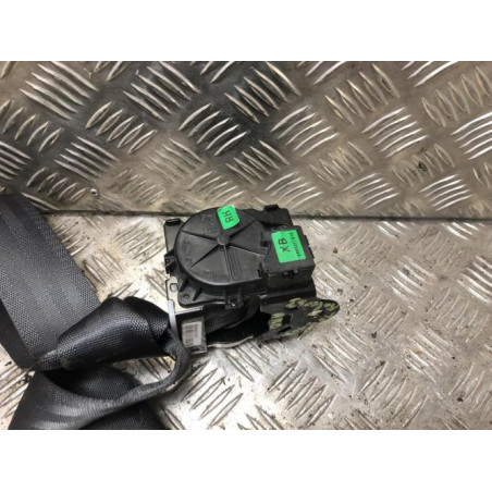 Ceinture arriere droit RENAULT KOLEOS 1 PHASE 3 d’occasion