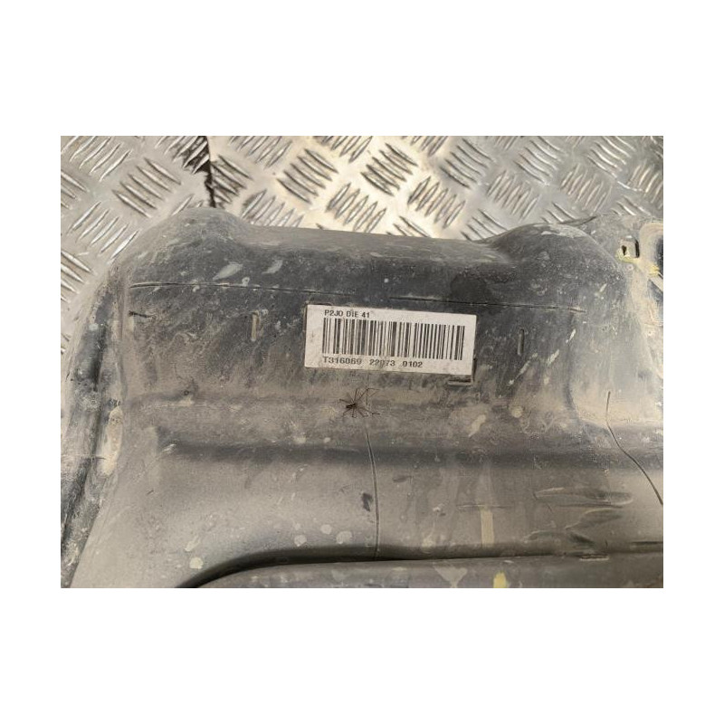 Reservoir OPEL CORSA F d’occasion