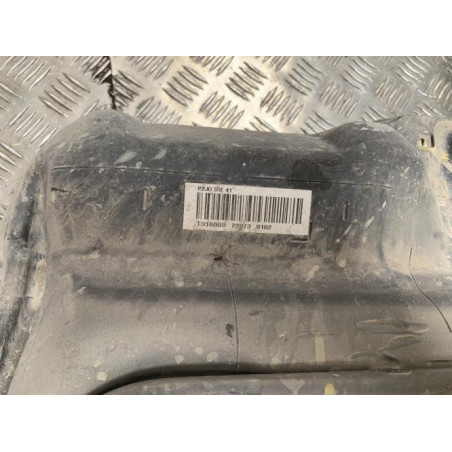 Reservoir OPEL CORSA F d’occasion