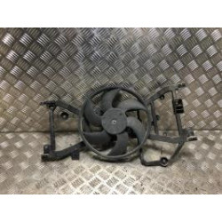 Moto ventilateur radiateur RENAULT CLIO 4 PHASE 1 d’occasion