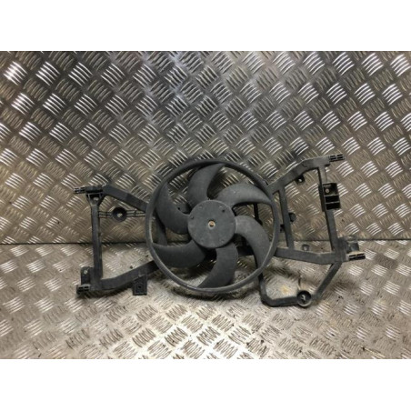 Moto ventilateur radiateur RENAULT CLIO 4 PHASE 1 d’occasion