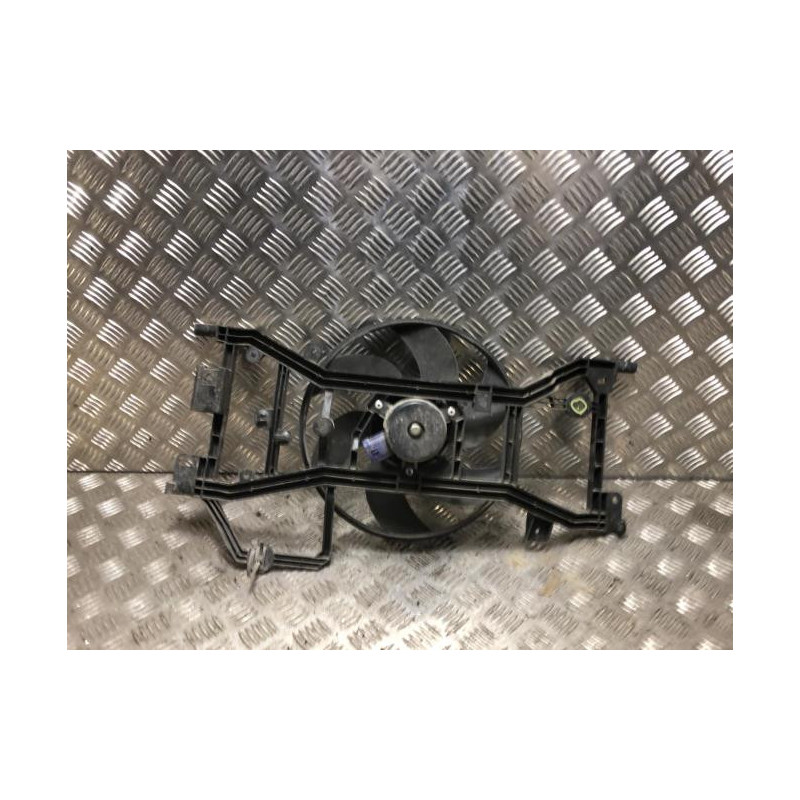 Moto ventilateur radiateur RENAULT CLIO 4 PHASE 1 d’occasion