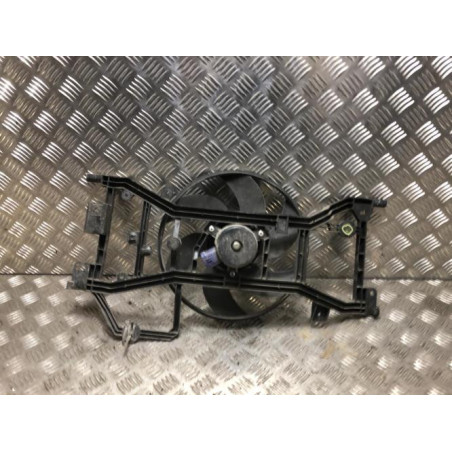 Moto ventilateur radiateur RENAULT CLIO 4 PHASE 1 d’occasion