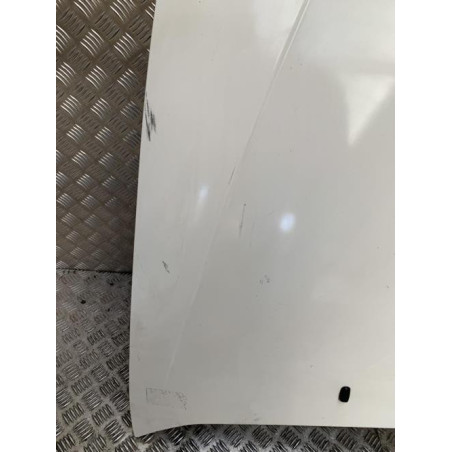 Capot FORD COURRIER 4 d’occasion