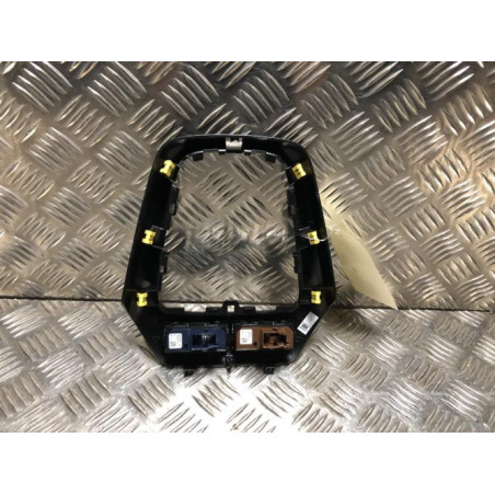 Kit enjoliveur interieur OPEL CORSA F d’occasion