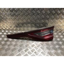 Feu arriere secondaire droit (feux) RENAULT MEGANE 4 PHASE 1 d’occasion