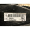 Feu arriere secondaire droit (feux) RENAULT MEGANE 4 PHASE 1 d’occasion