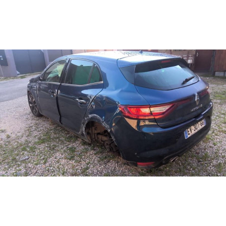 Feu arriere secondaire droit (feux) RENAULT MEGANE 4 PHASE 1 d’occasion