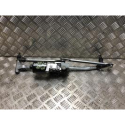 Moteur essuie glace avant BMW SERIE 1 E81 d’occasion