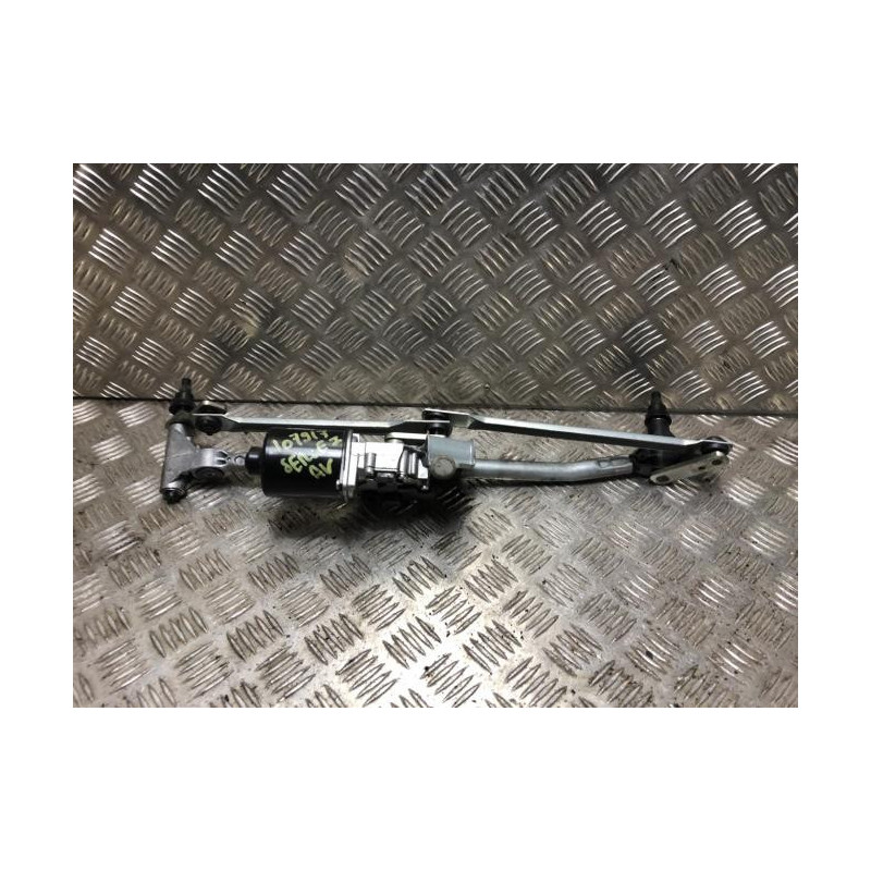 Moteur essuie glace avant BMW SERIE 1 E81 d’occasion