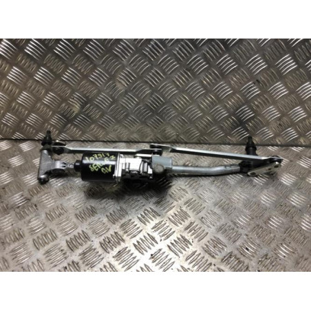 Moteur essuie glace avant BMW SERIE 1 E81 d’occasion