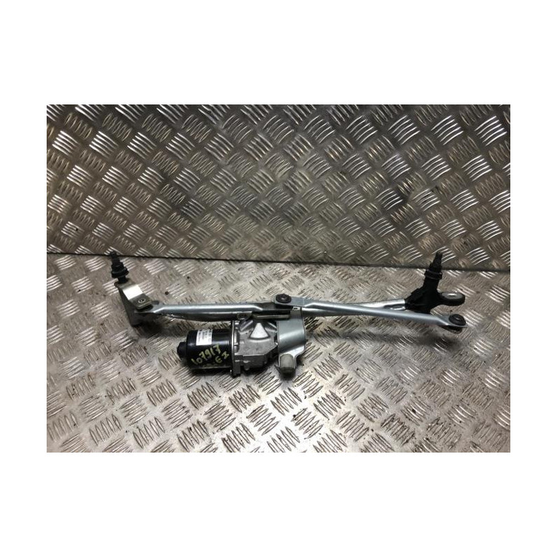 Moteur essuie glace avant BMW SERIE 1 E81 d’occasion