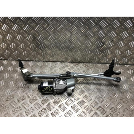 Moteur essuie glace avant BMW SERIE 1 E81 d’occasion