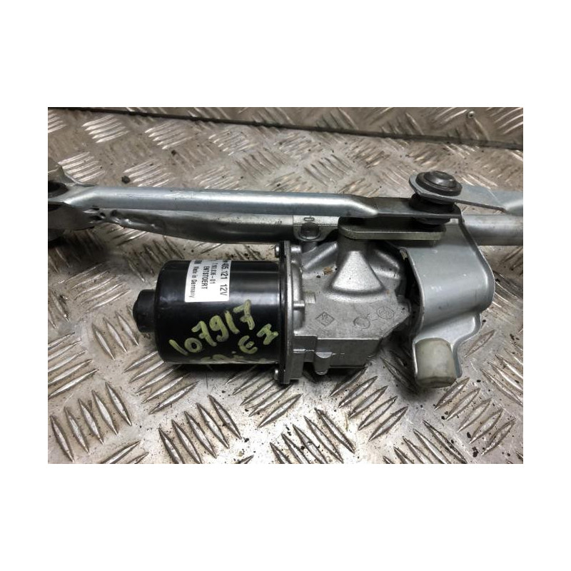 Moteur essuie glace avant BMW SERIE 1 E81 d’occasion