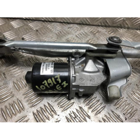 Moteur essuie glace avant BMW SERIE 1 E81 d’occasion