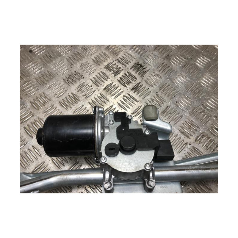 Moteur essuie glace avant BMW SERIE 1 E81 d’occasion