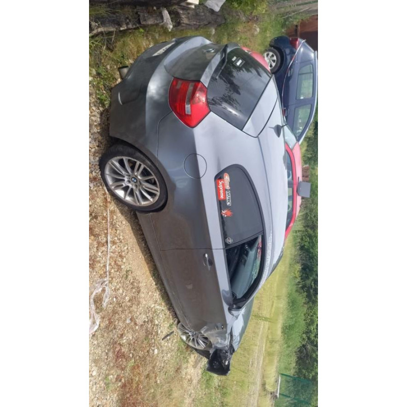 Moteur essuie glace avant BMW SERIE 1 E81 d’occasion