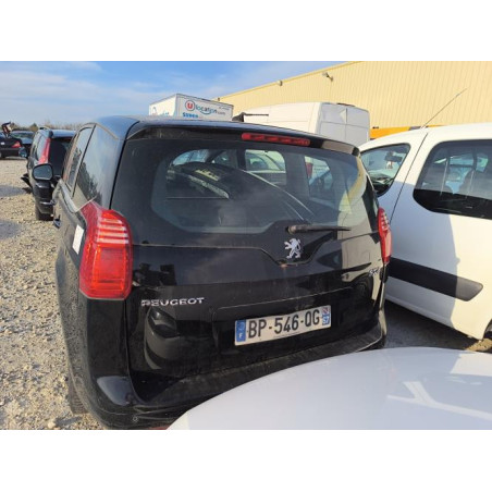 Tirant de porte avant gauche PEUGEOT 5008 1 PHASE 1 d’occasion