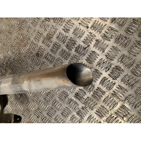 Ligne complete d'echappement OPEL CORSA F d’occasion