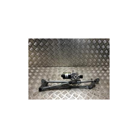 Moteur essuie glace avant FORD TRANSIT 5 PHASE 1 d’occasion