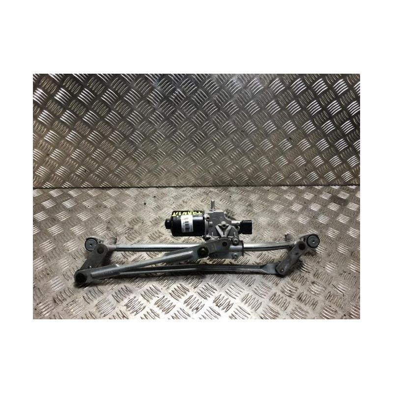 Moteur essuie glace avant FORD TRANSIT 5 PHASE 1 d’occasion