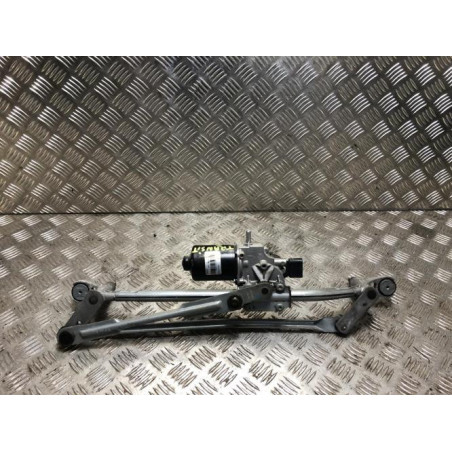 Moteur essuie glace avant FORD TRANSIT 5 PHASE 1 d’occasion