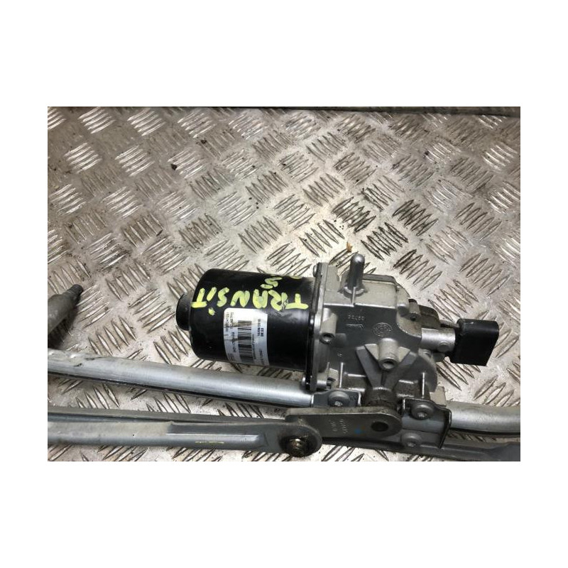 Moteur essuie glace avant FORD TRANSIT 5 PHASE 1 d’occasion