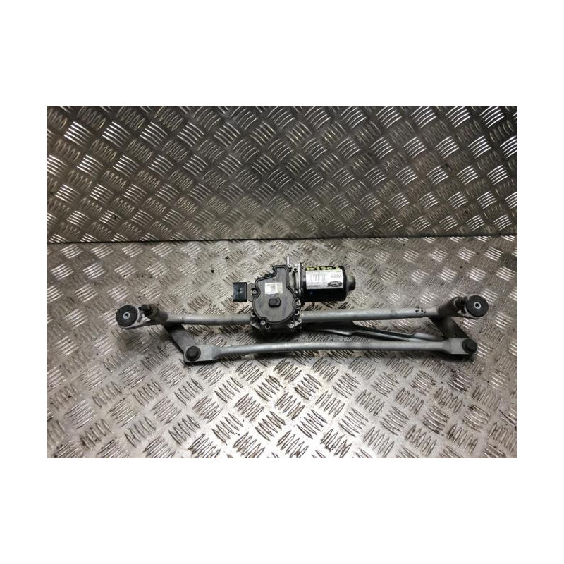 Moteur essuie glace avant FORD TRANSIT 5 PHASE 1 d’occasion