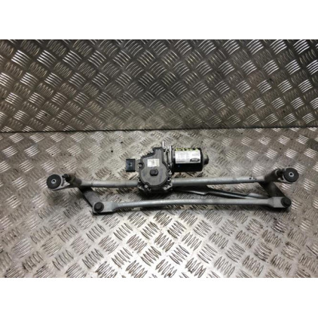 Moteur essuie glace avant FORD TRANSIT 5 PHASE 1 d’occasion