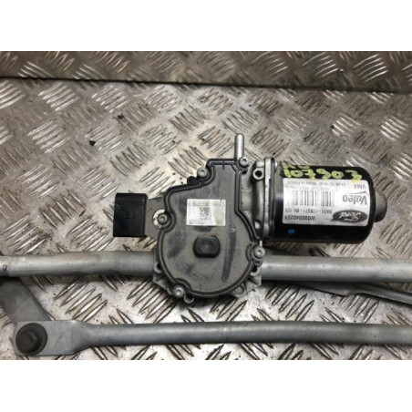 Moteur essuie glace avant FORD TRANSIT 5 PHASE 1 d’occasion