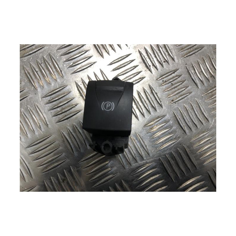 Poignee electrique frein a main RENAULT SCENIC 3 PHASE 1 d’occasion