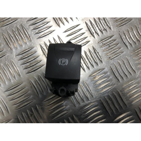 Poignee electrique frein a main RENAULT SCENIC 3 PHASE 1 d’occasion