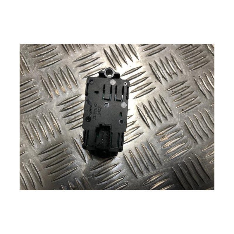 Poignee electrique frein a main RENAULT SCENIC 3 PHASE 1 d’occasion