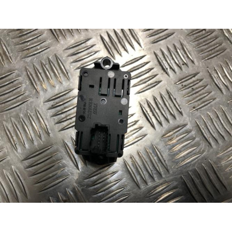 Poignee electrique frein a main RENAULT SCENIC 3 PHASE 1 d’occasion