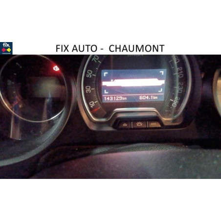 Gicleur lave phare CITROEN C5 2 BREAK d’occasion