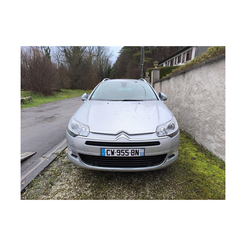 Gicleur lave phare CITROEN C5 2 BREAK d’occasion
