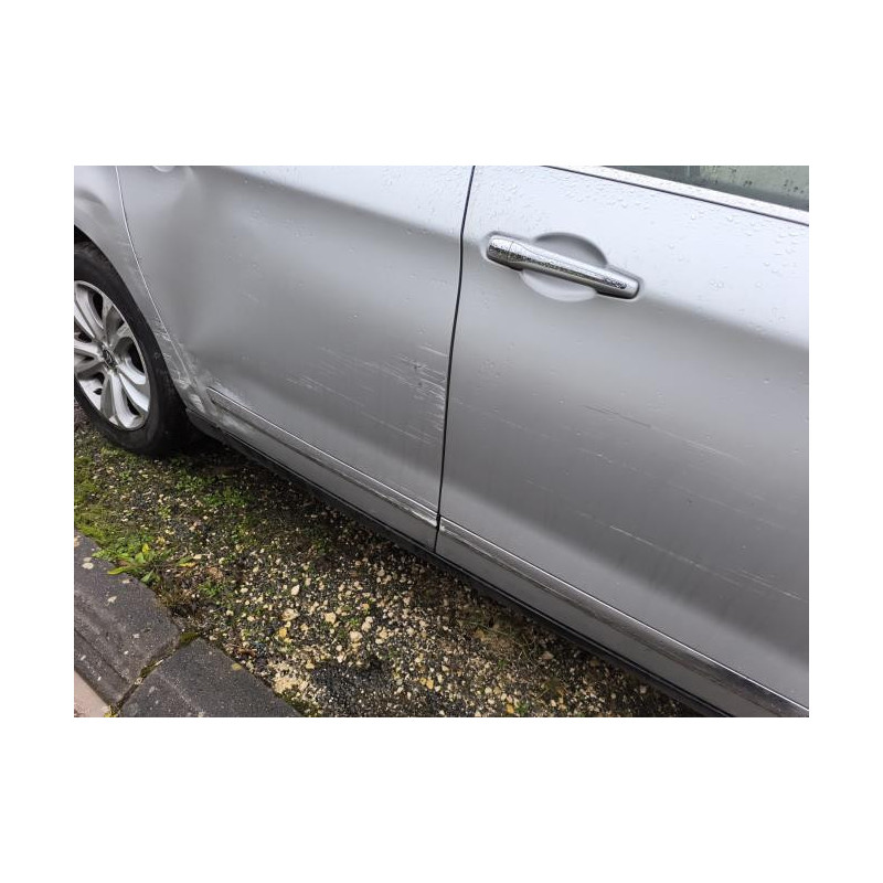 Gicleur lave phare CITROEN C5 2 BREAK d’occasion