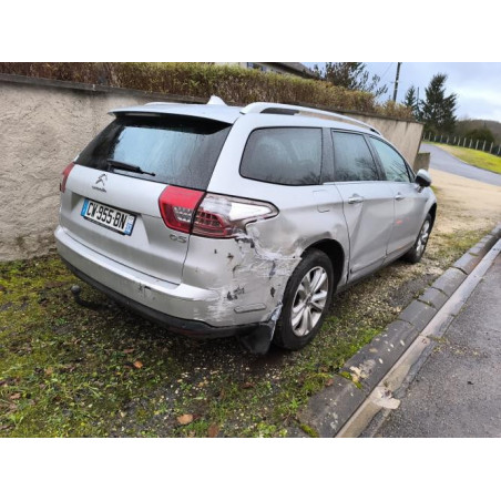Gicleur lave phare CITROEN C5 2 BREAK d’occasion