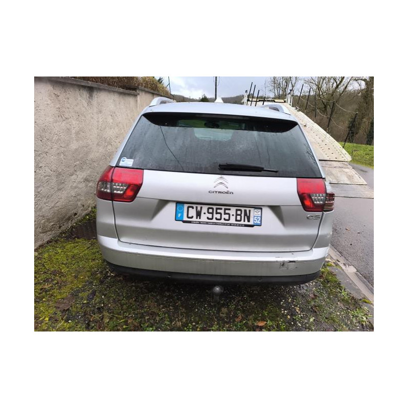Gicleur lave phare CITROEN C5 2 BREAK d’occasion